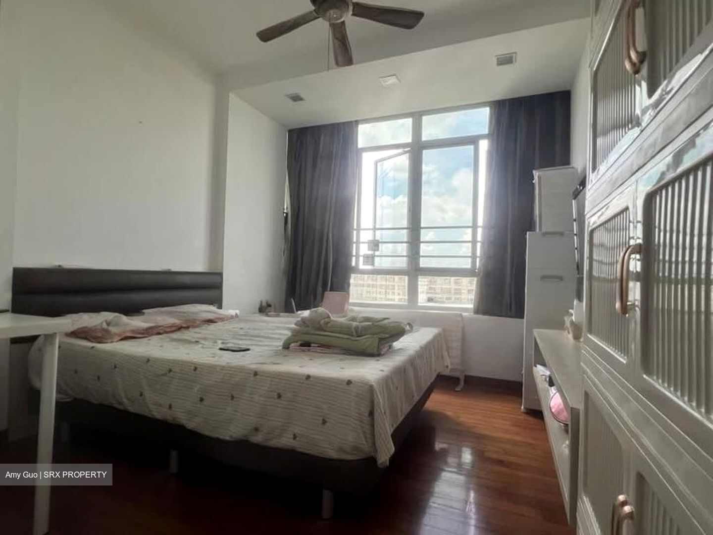 The Lakeshore (D22), Condominium #602231601
